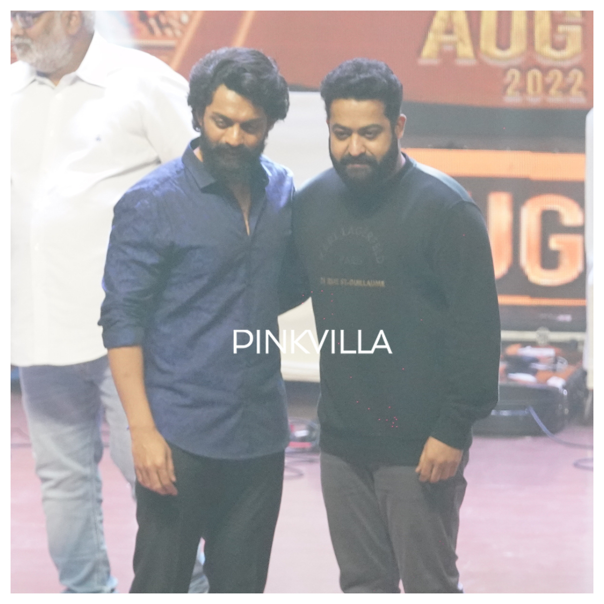 Jr NTR to act with his brother in Bimbisara 2? Here's what Nandamuri Kalyan Ram has to say Jr NTR to act with his brother in Bimbisara 2