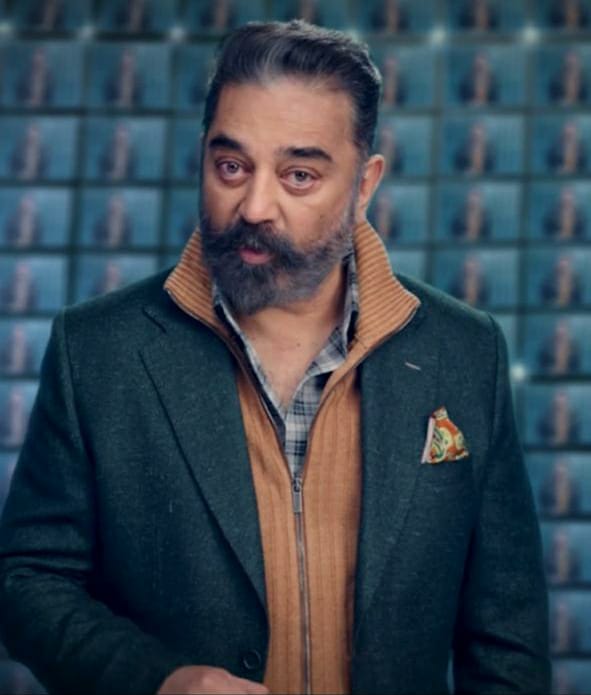 Kamal Haasan