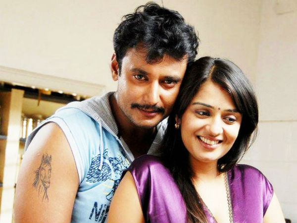 Kannada actor Darshan's 5 Scandals: From being arrested for assaulting wife to his affair with Nikita Thukral | PINKVILLA