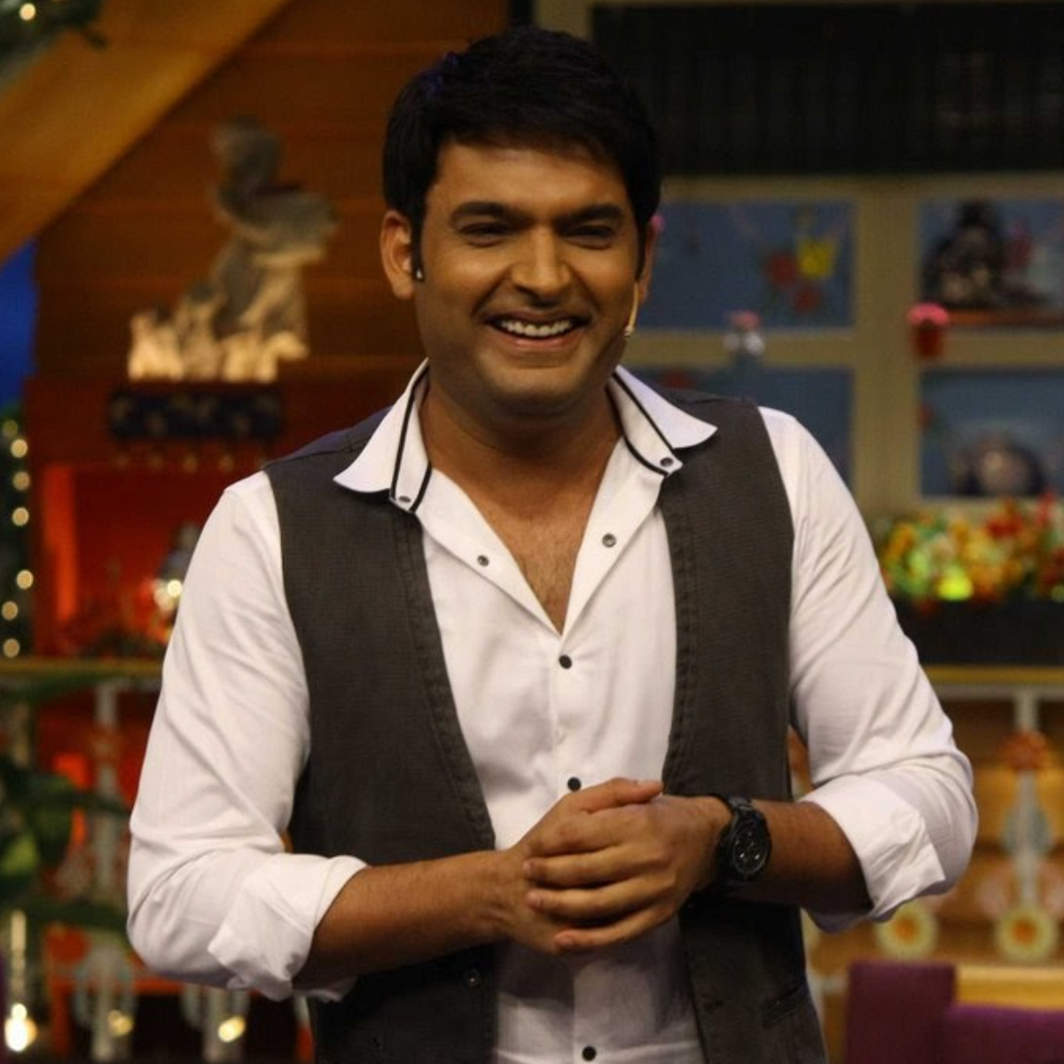 EXCLUSIVE: Kapil Sharma to start shooting for his comedy special from April in Dubai; Read Deets
