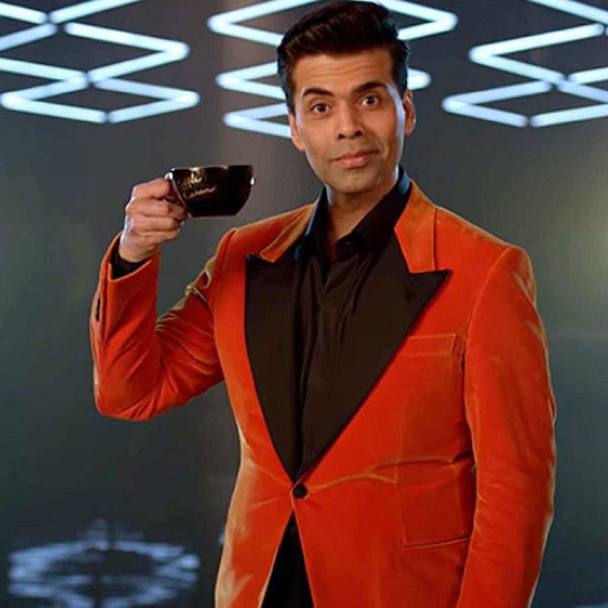 EXCLUSIVE: Karan Johar to return with Koffee with Karan; New season goes on floors in May EXCLUSIVE: Karan Johar to return with Koffee with Karan; New season goes on floors in May