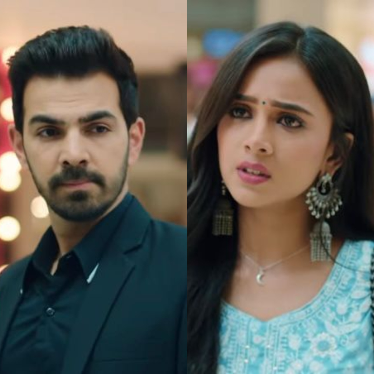 5 Things internet wants to know about Karan V Grover and Sayali Salunkhe's show 'Bohot Pyaar Karte Hai' | PINKVILLA