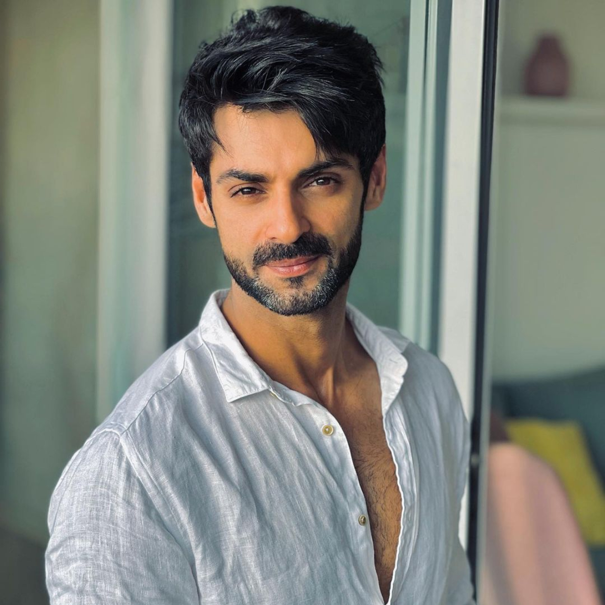 Karan Wahi gives an update on his poor health; Says 'Last 5 days have been brutal' Karan health update