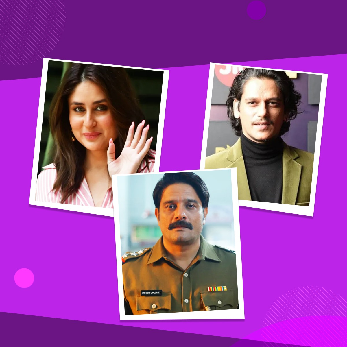 EXCLUSIVE: Jaideep Ahlawat and Vijay Varma join Kareena Kapoor in Sujoy Ghosh’s upcoming thriller