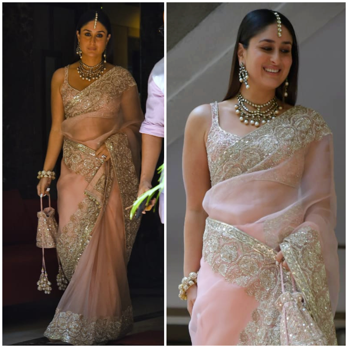 Kareena-Kapoor-Khan-gold-Manish-Malhotra-lehenga - Kalki Fashion Blog –  Latest Fashion Trends, Bridal Fashion, Style Tips, News and Many More