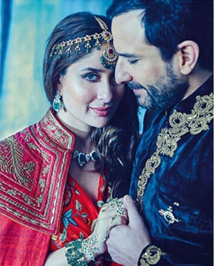 EXCLUSIVE: Kareena does NOT want her baby to inherit these traits of herself and Saif!