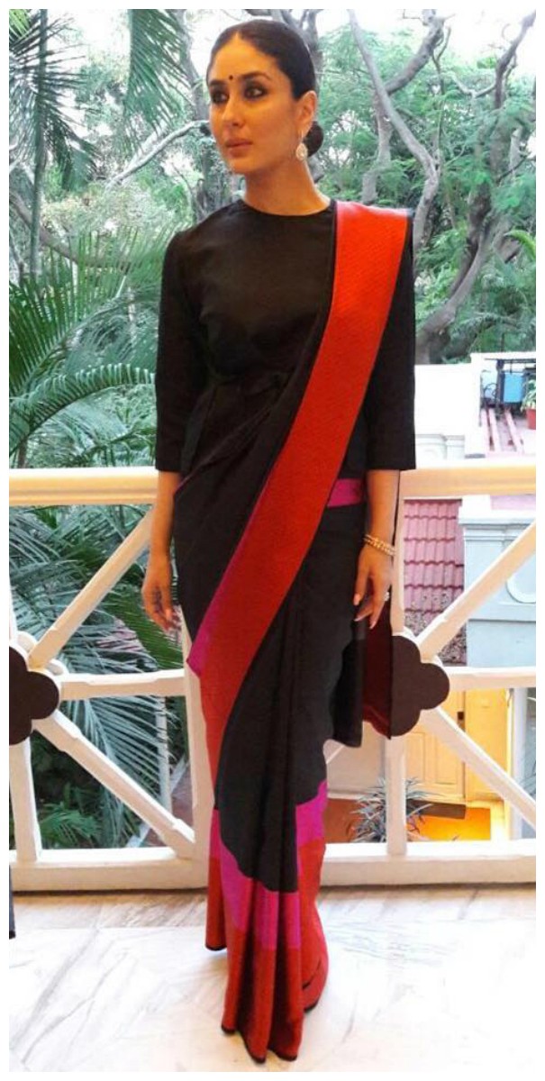 Buy Jade Black Intricate Jaal Woven Banarasi Saree online-Karagiri –  Karagiri Global