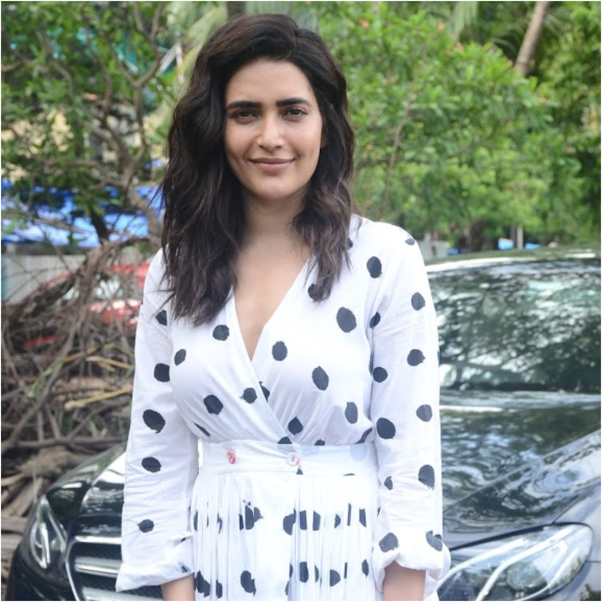 EXCLUSIVE: Karishma Tanna on Pearl V Puri being granted bail: I would just say Satyameva Jayate