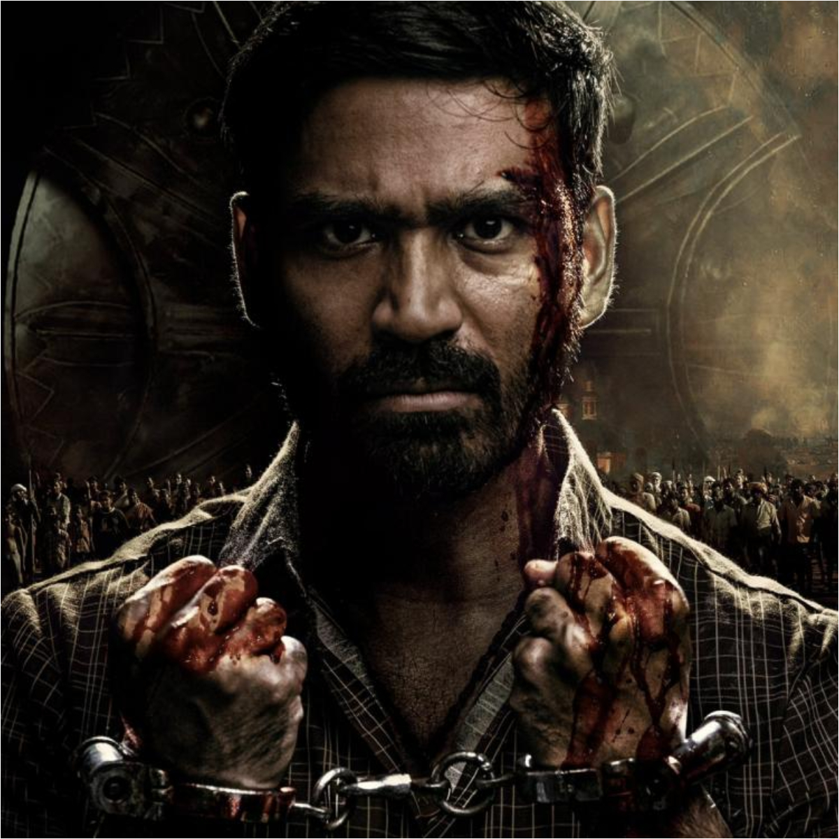 Karnan Twitter Review: Here's what audience has to say about Dhanush starrer action drama