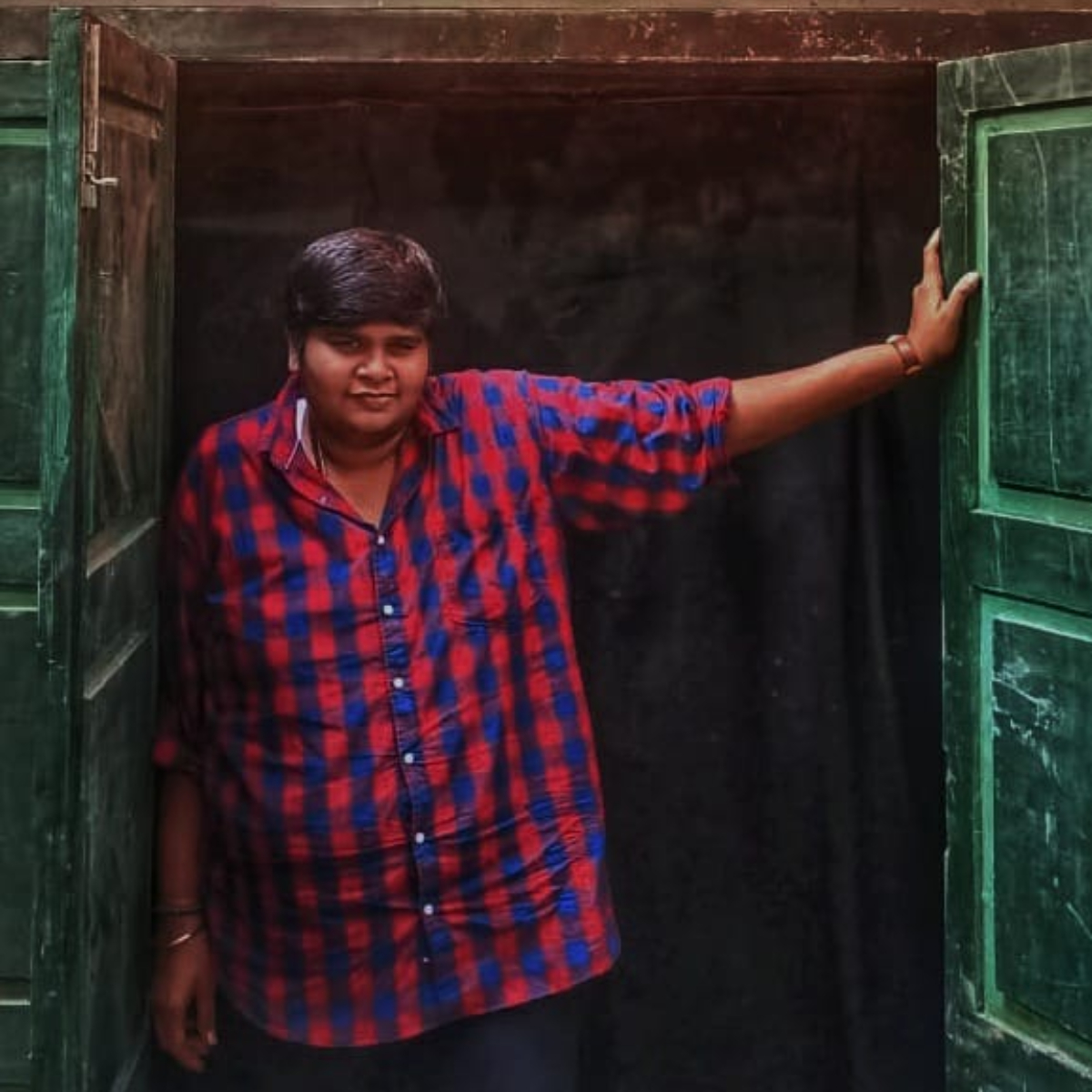 EXCLUSIVE: Karthik Subbaraj opens up on Mahaan success, casting Dhruv and Vikram, Ram Charan's RC15 & more Karthik Subbaraj opens up on Mahaan