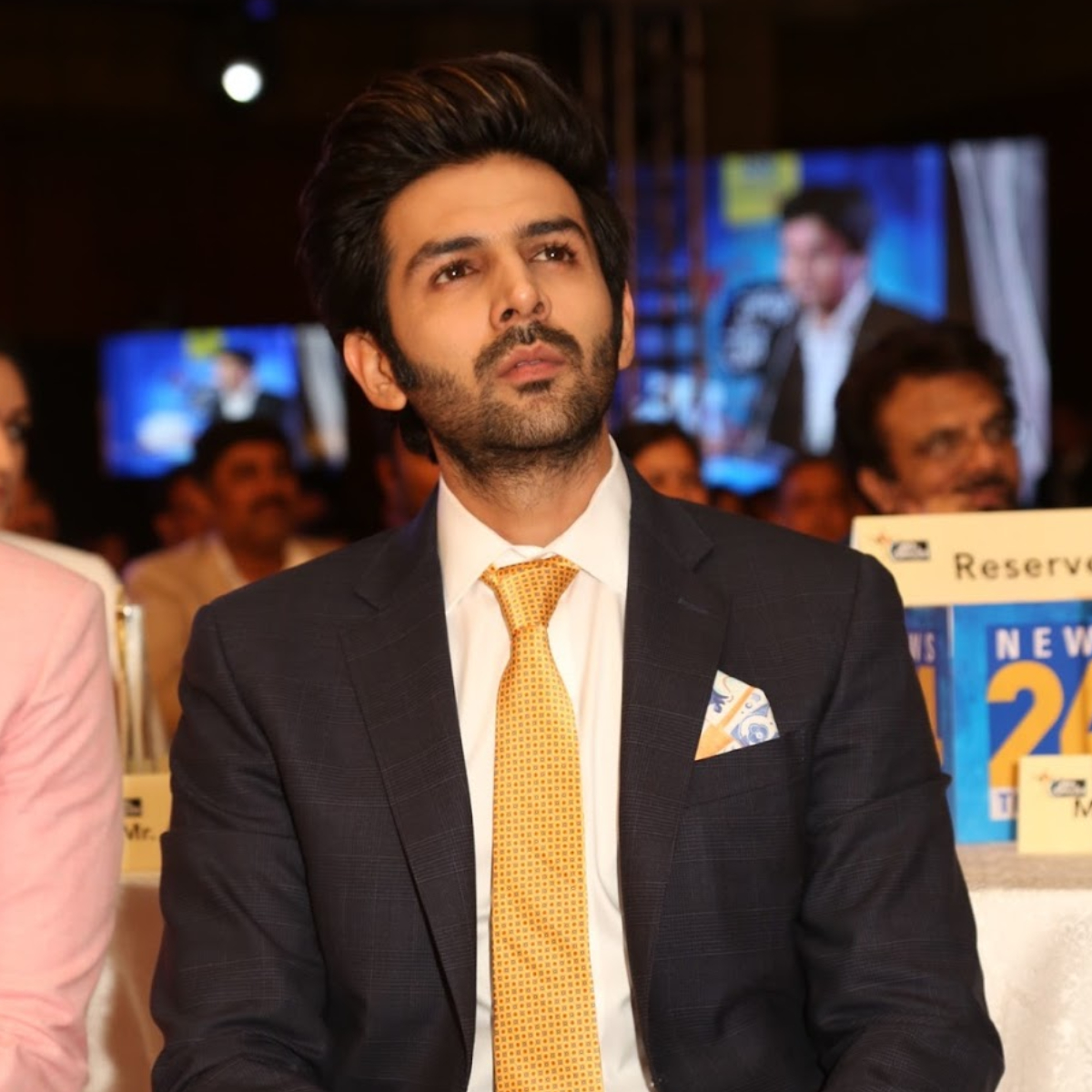 EXCLUSIVE: Kartik Aaryan in talks with Hansal Mehta for a film based on real events; expected to roll in 2022