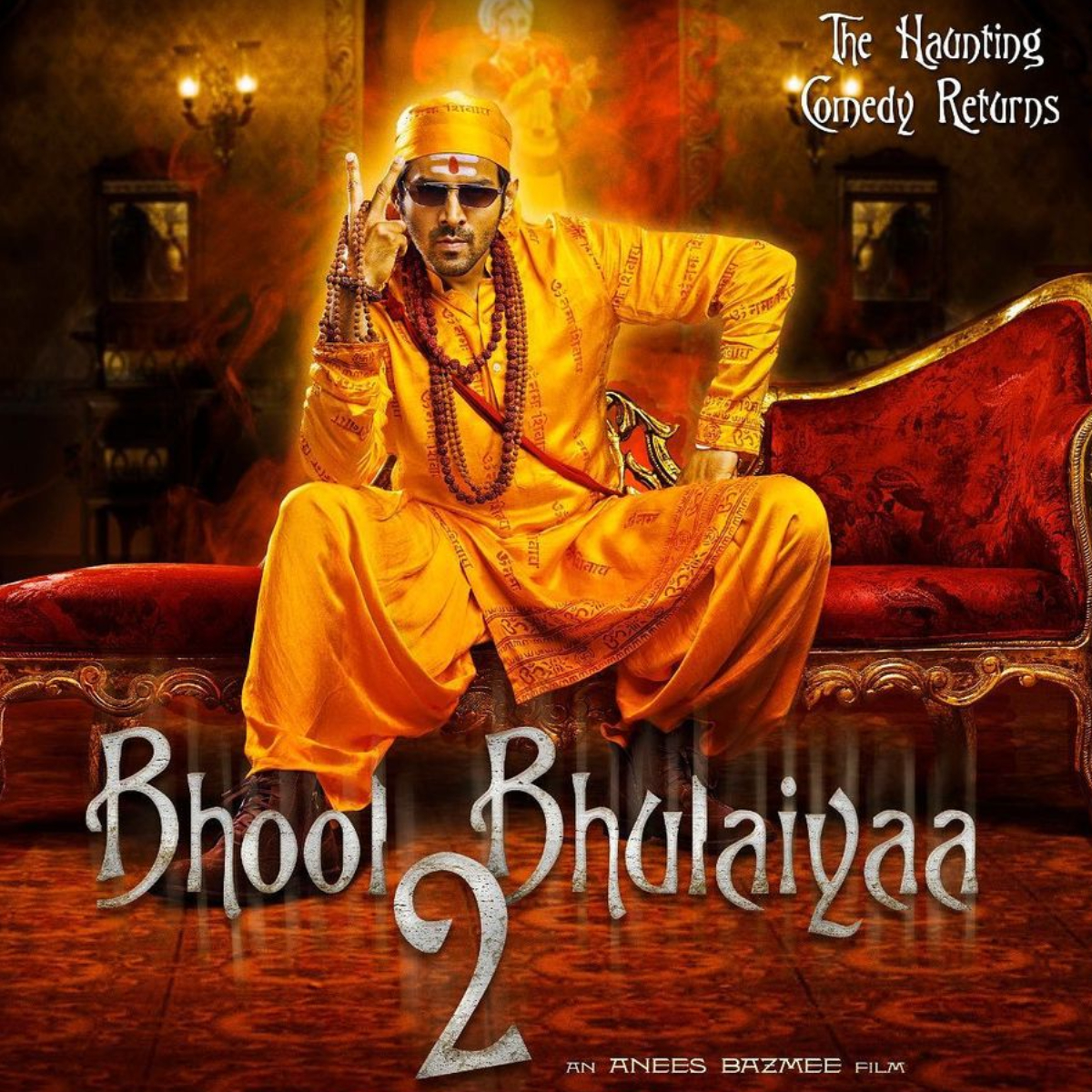 EXCLUSIVE: Kartik Aaryan & Kiara Advani to resume filming for Bhool Bhulaiyaa 2; Will head to Manali next week