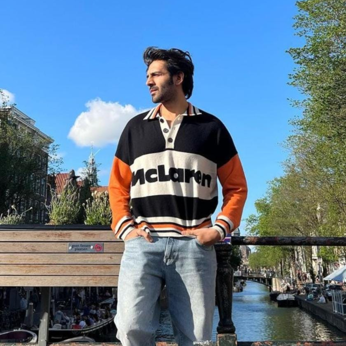Kartik Aaryan decodes the success of Bhool Bhulaiyaa 2 (Credit: Kartik Aaryan Instagram) Kartik Aaryan explains why audience is flocking to theatres for Bhool Bhulaiyaa 2: It has become an event film