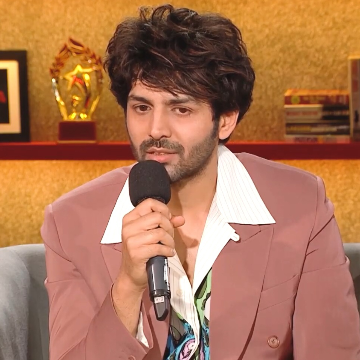EXCLUSIVE VIDEO: Kartik Aaryan shares his birthday plans; Read Deets kartik aryan interview