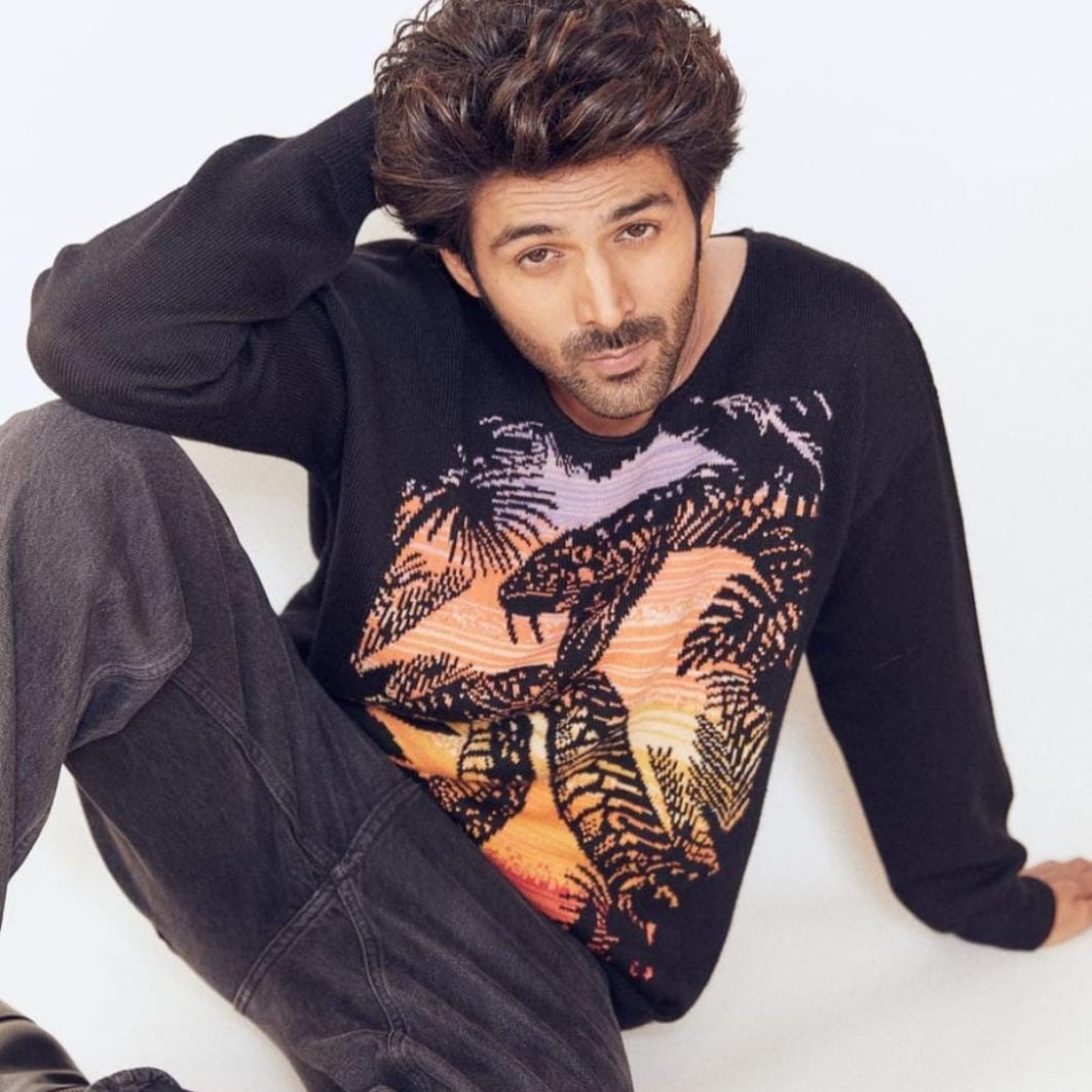 Kartik Aaryan talks about the first car he ever owned (Credit: Kartik Aaryan Instagram) Kartik Aaryan REVEALS he used to attend award functions in auto or friend's bike when he didn't own a car