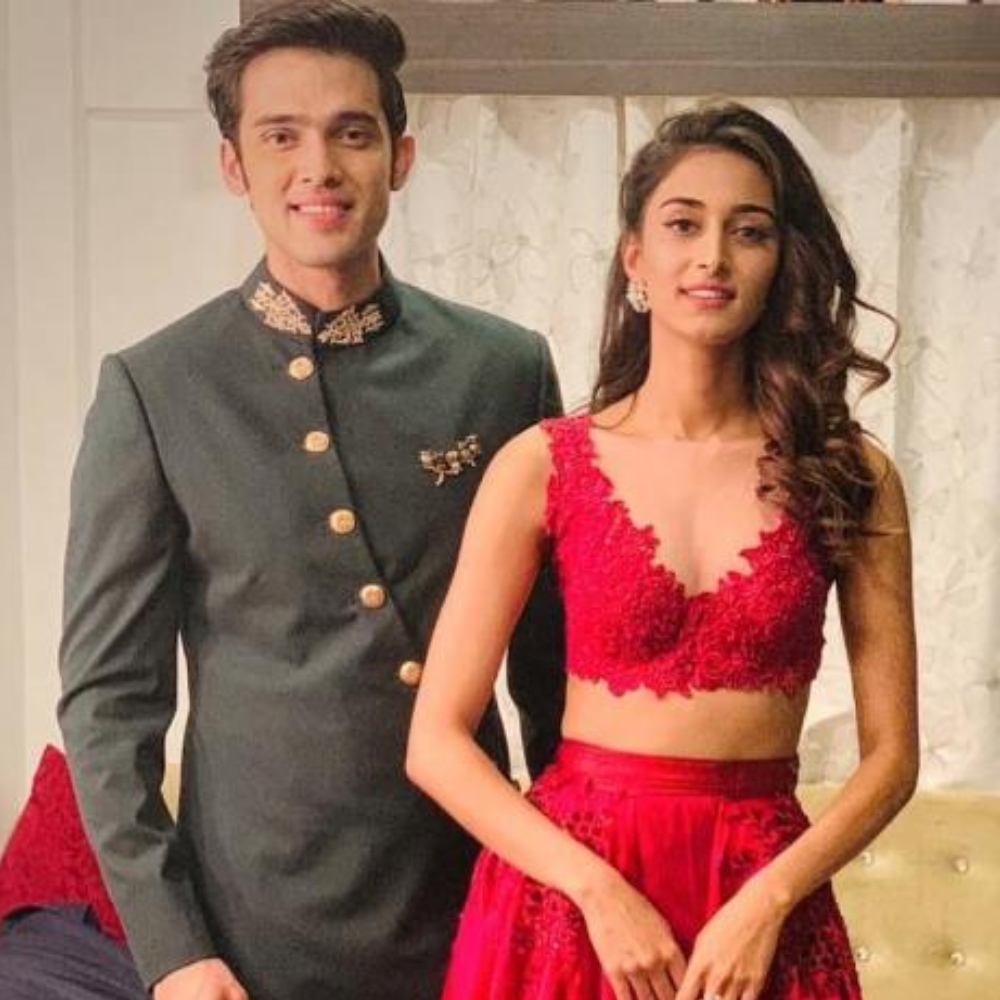Kasautii Zindagii Kay: 10 interesting facts from Erica Fernandes & Parth Samthaan's show that you need to know Kasautii Zindagii Kay: 10 interesting facts from Erica Fernandes & Parth Samthaan's show that you need to know