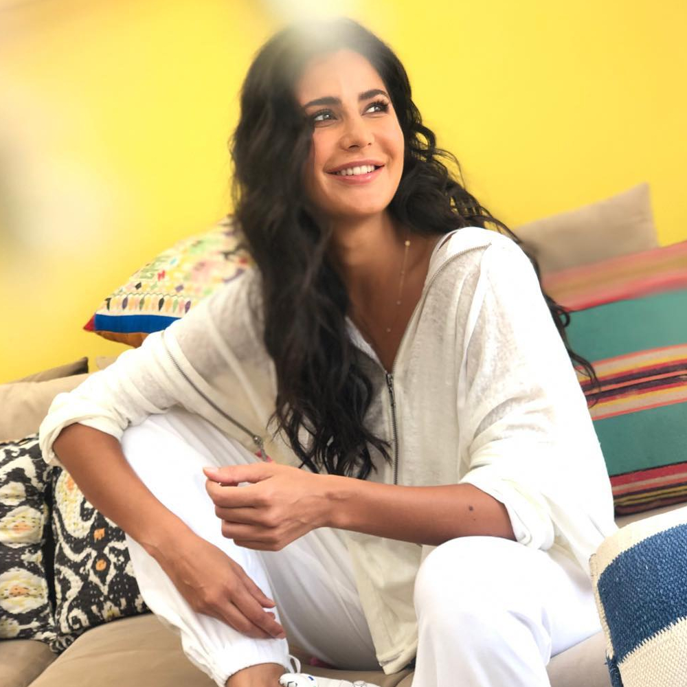 EXCLUSIVE: Katrina Kaif REVEALS plans of making her debut production venture this year