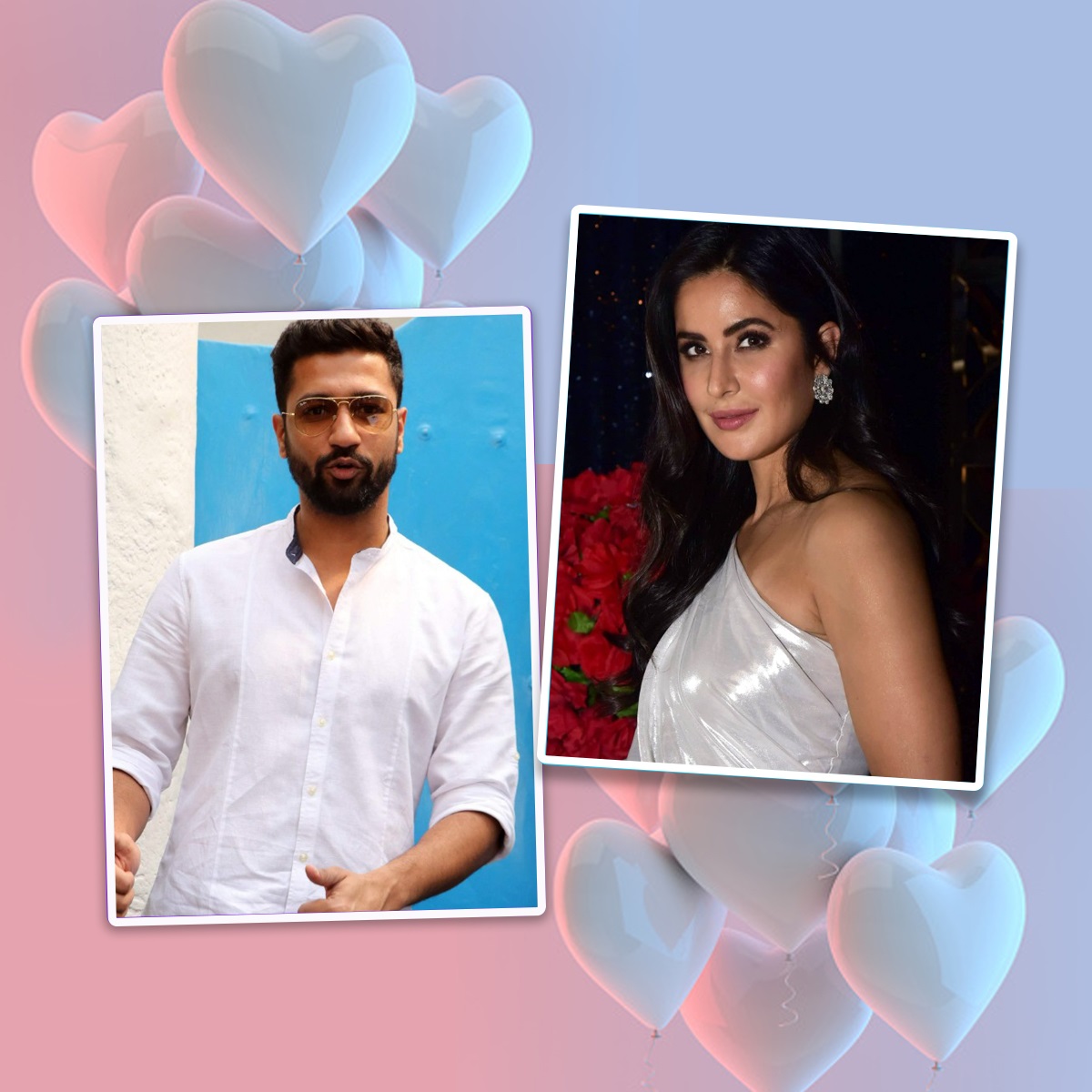 Exclusive THE BIG DAY: Is Katrina Kaif getting married to Vicky Kaushal today or tomorrow?