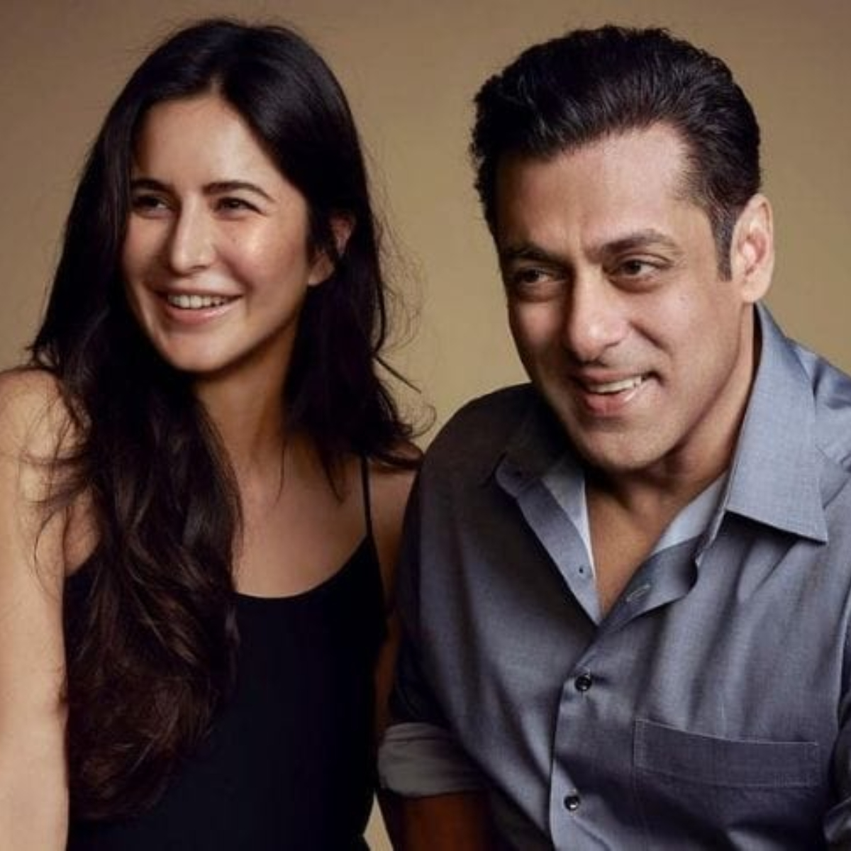 Salman Katrina Xxx Video Sex - THROWBACK: When Katrina Kaif called Salman Khan 'a friend for life': I  trust him implicitly | PINKVILLA