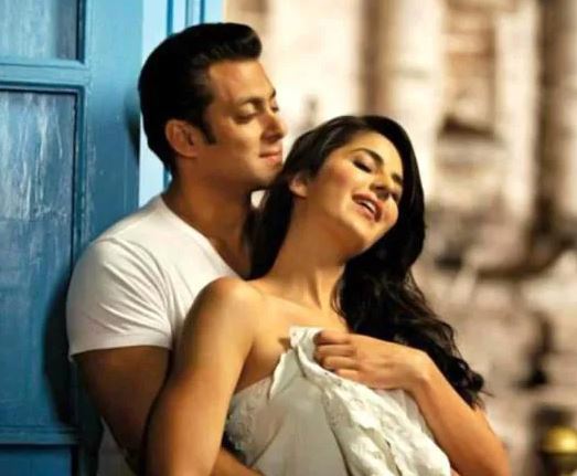 Katrina Kaif and Salman Khan: Times the two appeared together will make you  await Tiger 3 | PINKVILLA