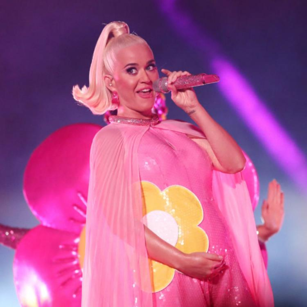 Katy Perry reveals she's craving for Indian food during pregnancy: I've never wanted more spice than I do now