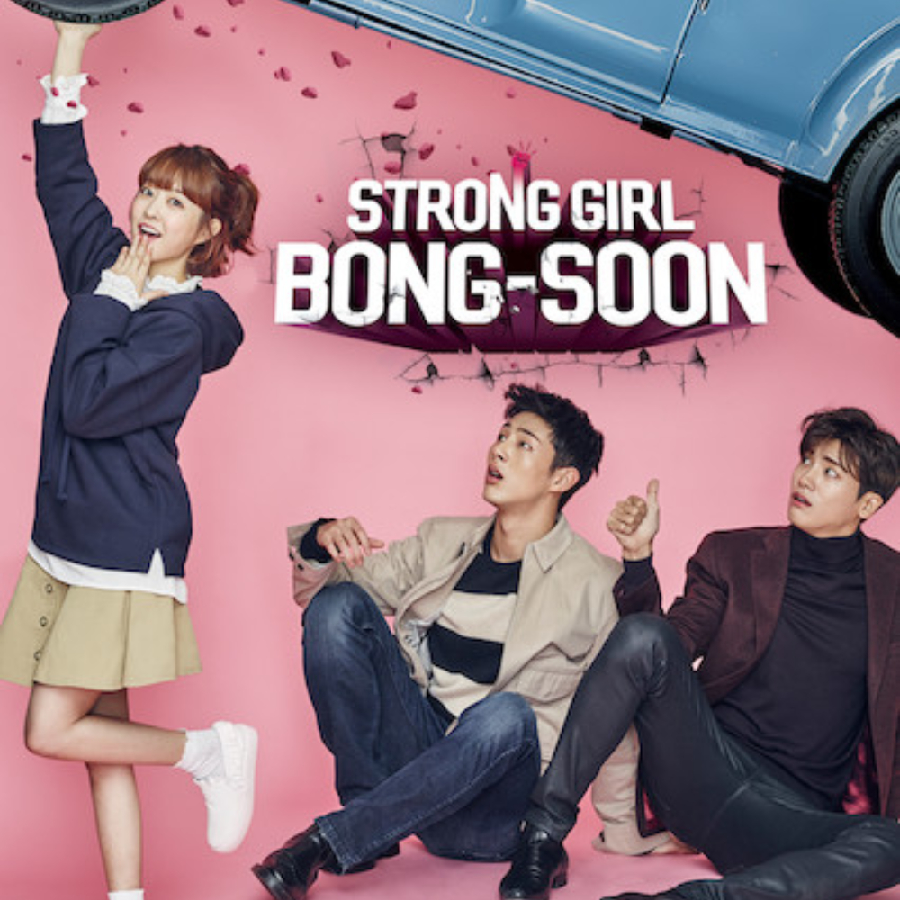 Beginner's Guide to K Dramas: Here is the list of best Korean shows you should watch Beginner's Guide to K Dramas: Here is the list of best Korean shows you should watch