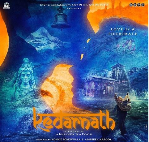 EXCLUSIVE: Kedarnath: Sara Ali Khan and Sushant Singh Rajput’s film's teaser out tomorrow; read details