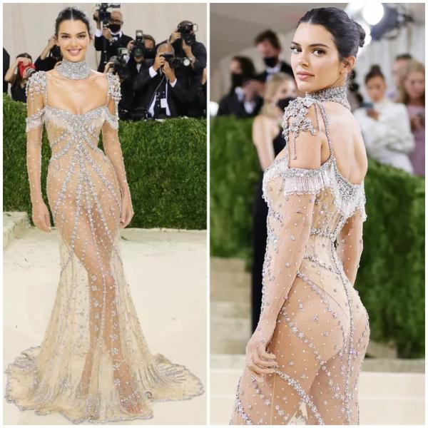 Met Gala 2023 highlights: Cost of ticket at ₹40 lakh, table at