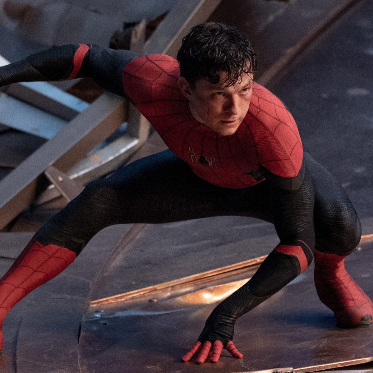 Spider-Man: No Way Home EXCLUSIVE: Kevin Feige & Amy Pascal on Tobey, Andrew cameo rumours and Venom crossover