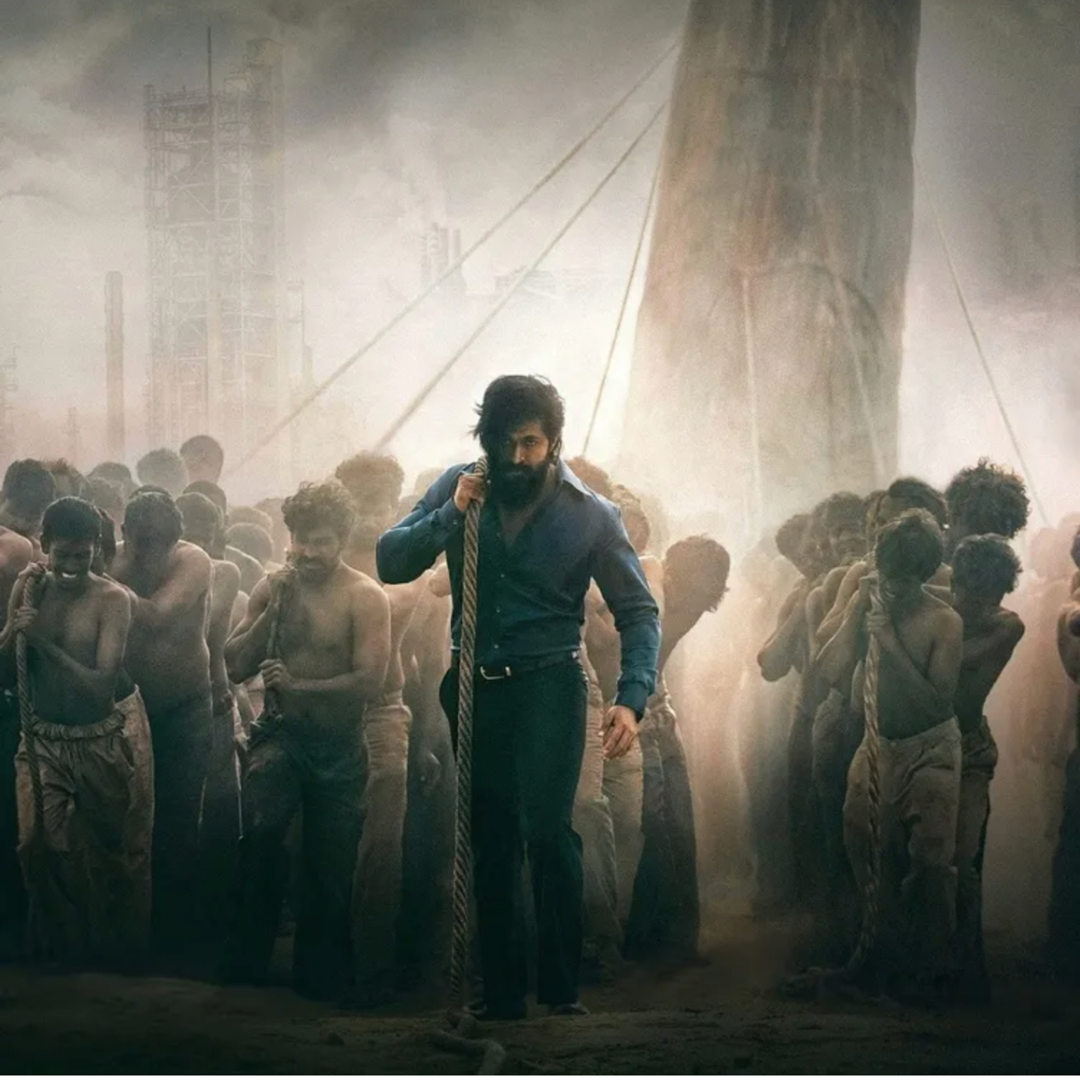 Executive producer Karthik Gowda debunks rumours of KGF 3 'starting anytime soon'
