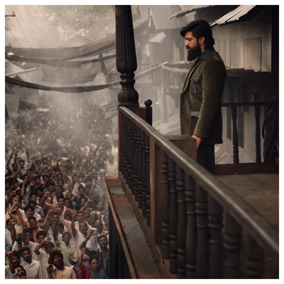 Box Office: KGF 2 collects nearly 50 crores on Day 6; Yash starrer looking at Rs 590 crore Week One