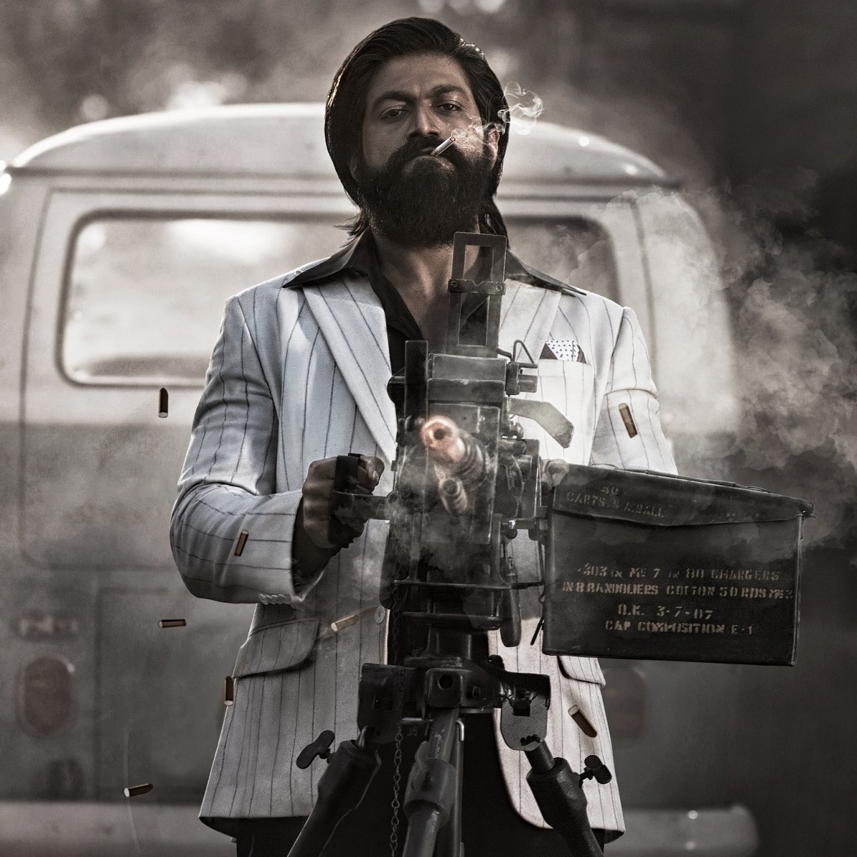 KGF Chapter 2 vs Baahubali 2 vs RRR; First Week day wise box office collections in India