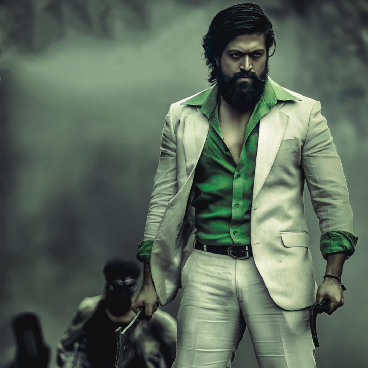 Box Office: KGF Chapter 2 booms Overseas with $14.50 million plus weekend; Worldwide to...