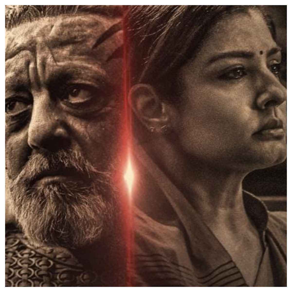 KGF 2 has the sixth highest Monday of all time (Credit: Hombale Films Twitter page) Yash starrer KGF 2 establishes sixth spot in the list of highest-grossing films on first Monday