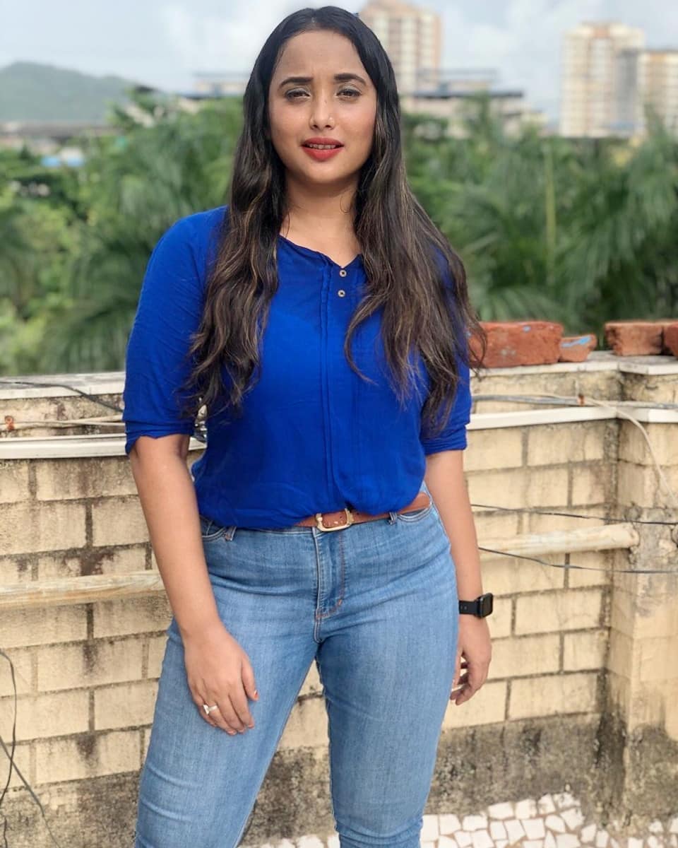 Khatron Ke Khiladi's Rani Chatterjee opens up about depression ...