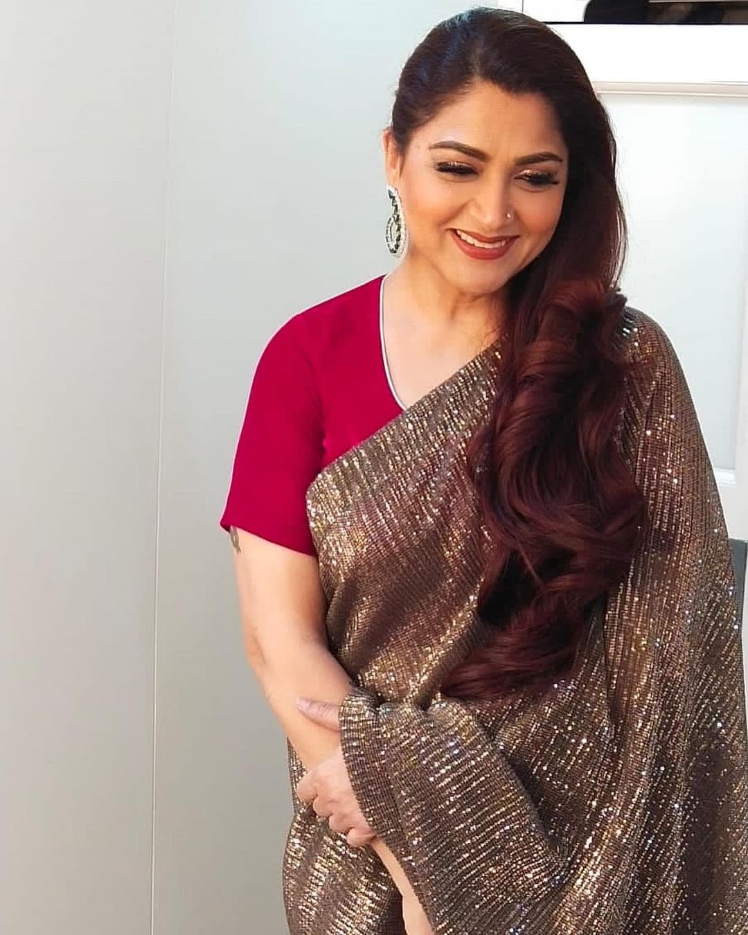 Khushboo Sundar