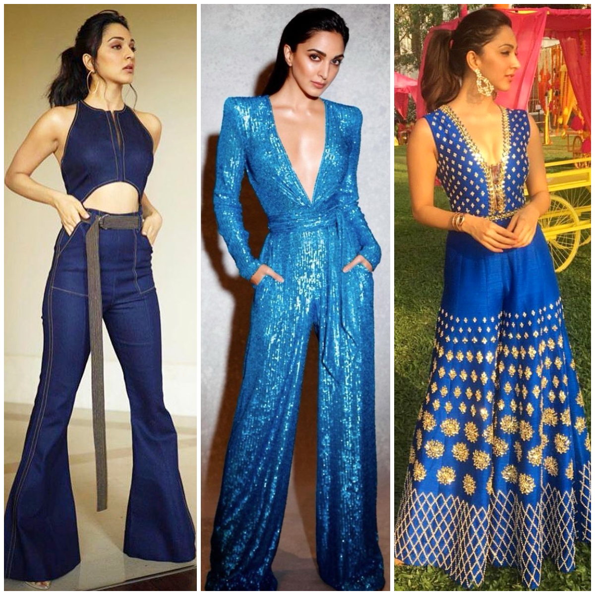 Ethnic or Western Tejasswi Prakash ups her fashion quotient with new trends   Times of India