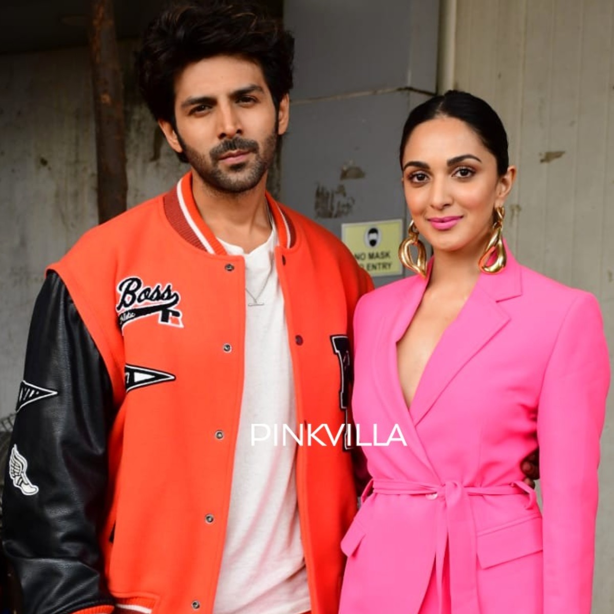 Kiara Advani reveals sharing a love-hate relationship with Kartik Aaryan on KWK7: We&#039;ve had many ups and downs