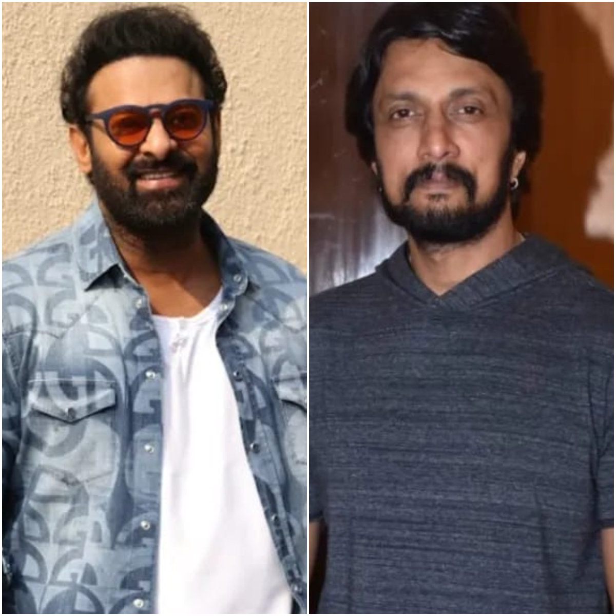 EXCLUSIVE: Kiccha Sudeep opens up about wanting to work with Prabhas but on one CONDITION