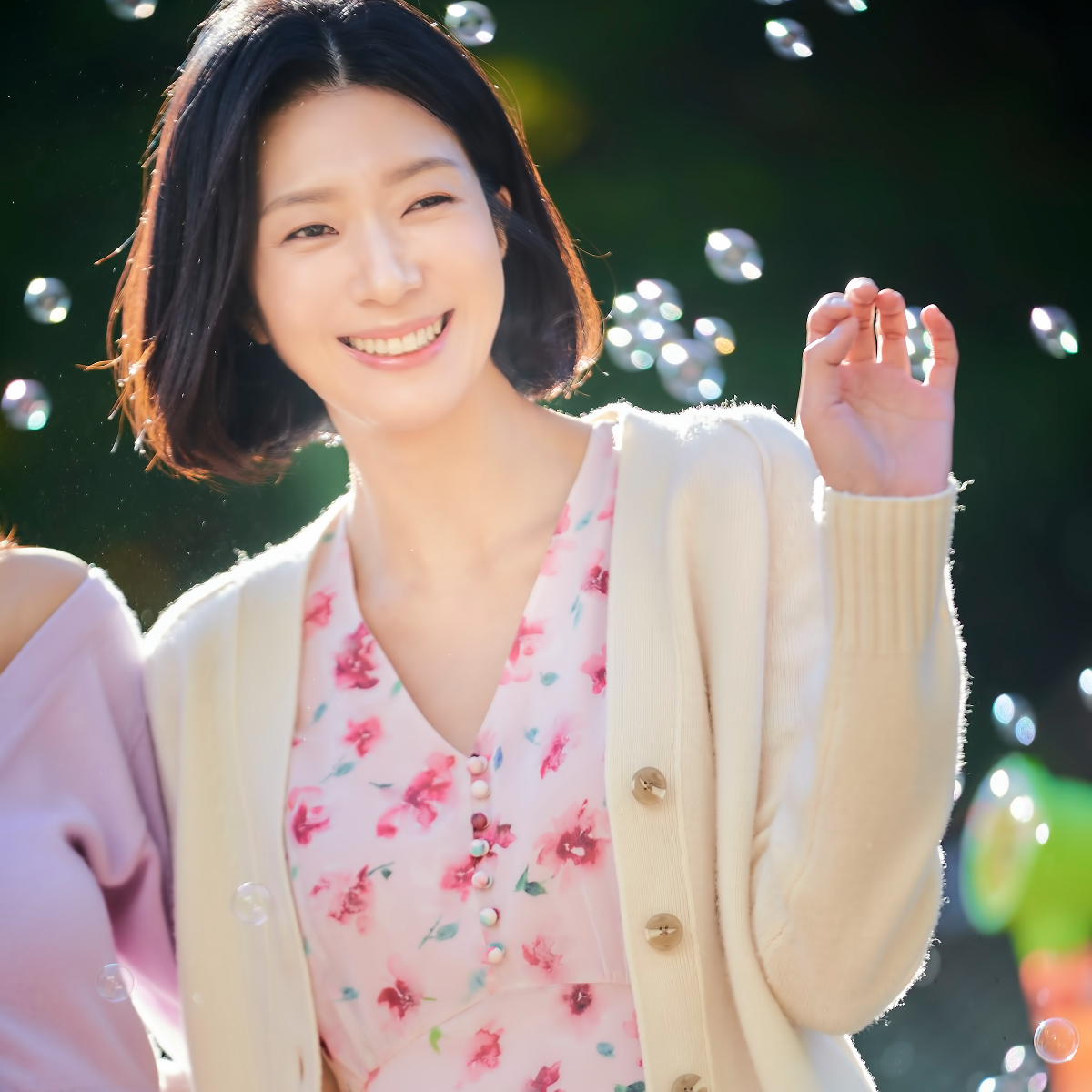 Thirty-Nine EXCLUSIVE: Kim Ji Hyun on Son Ye Jin, Jeon Mi Do being 'perfect partners' & Lee Tae Hwan chemistry