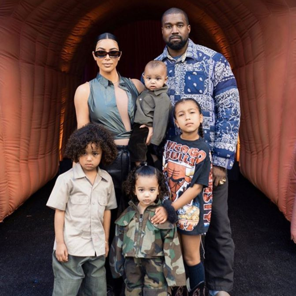 Kim Kardashian's daughter North West writes 'I Love You' on her hand; The doting mom gushes over the gesture Kim Kardashian's daughter North West writes 'I Love You' on her hand; The doting mom gushes over the gesture