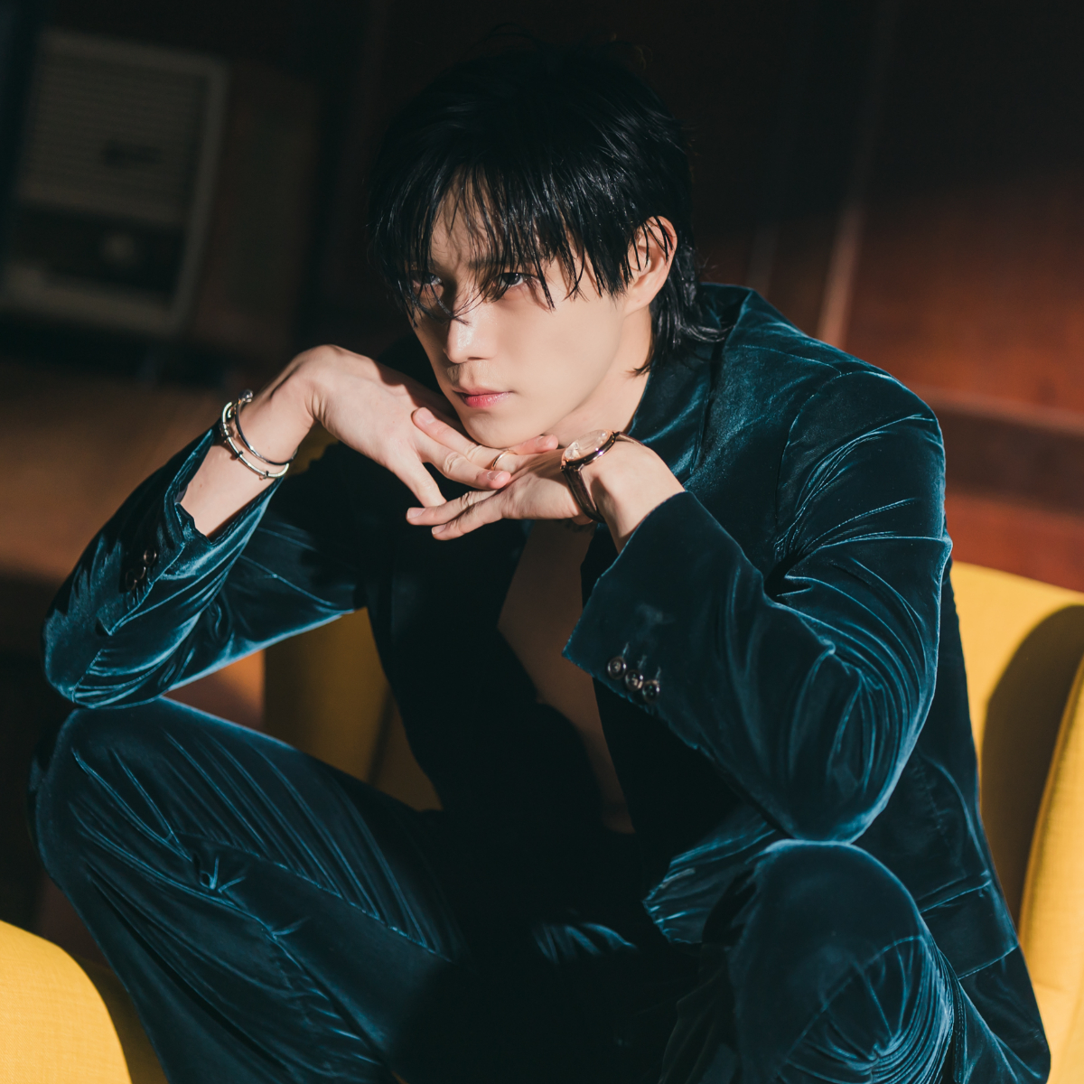 EXCLUSIVE Kim Young Dae on Shooting Stars costar Lee Sung Kyung's