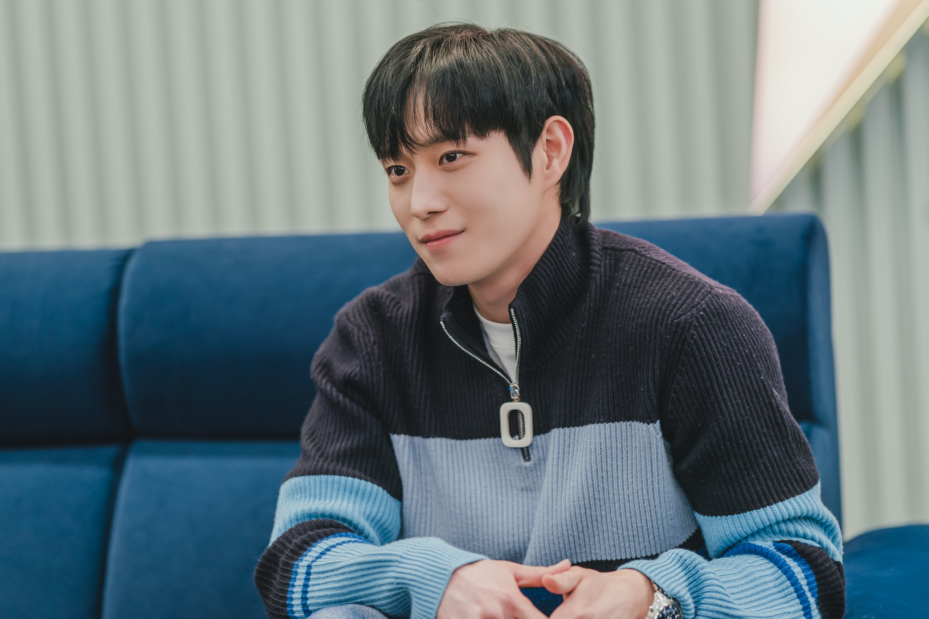 EXCLUSIVE: Kim Young Dae on Shooting Stars co-star Lee Sung Kyung's charm, message for Indian fans & more