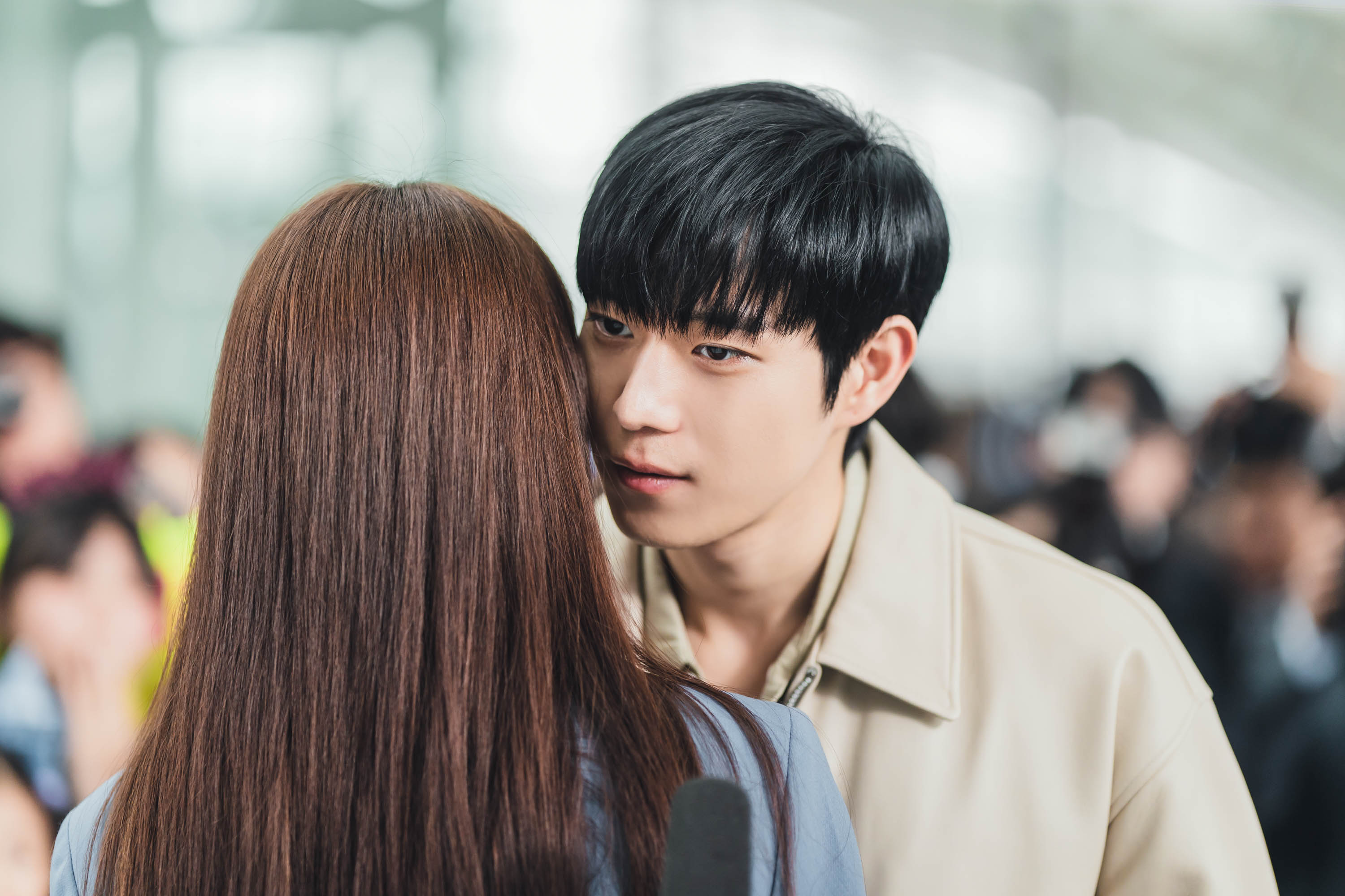 EXCLUSIVE: Kim Young Dae on Shooting Stars co-star Lee Sung Kyung's charm, message for Indian fans & more