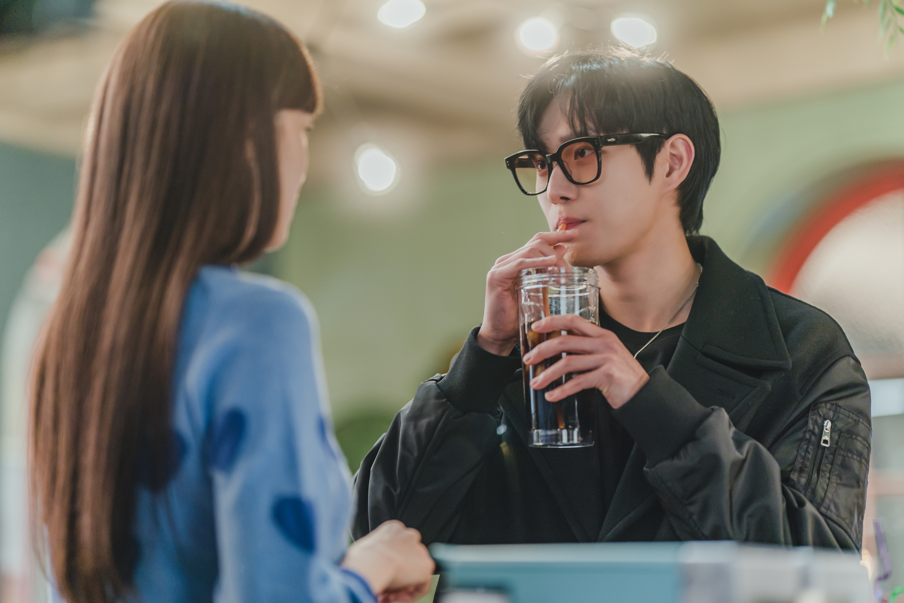 EXCLUSIVE: Kim Young Dae on Shooting Stars co-star Lee Sung Kyung's charm, message for Indian fans & more