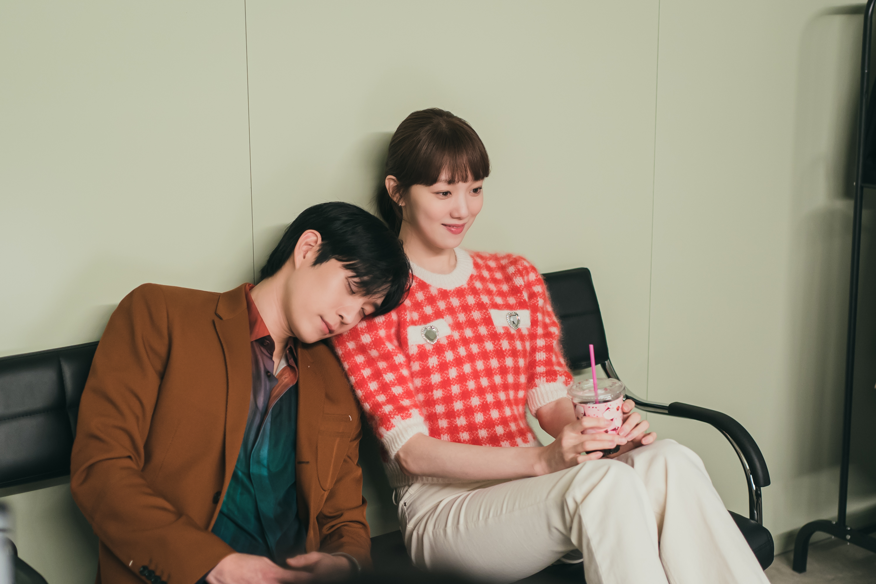 EXCLUSIVE: Kim Young Dae on Shooting Stars co-star Lee Sung Kyung's charm, message for Indian fans & more