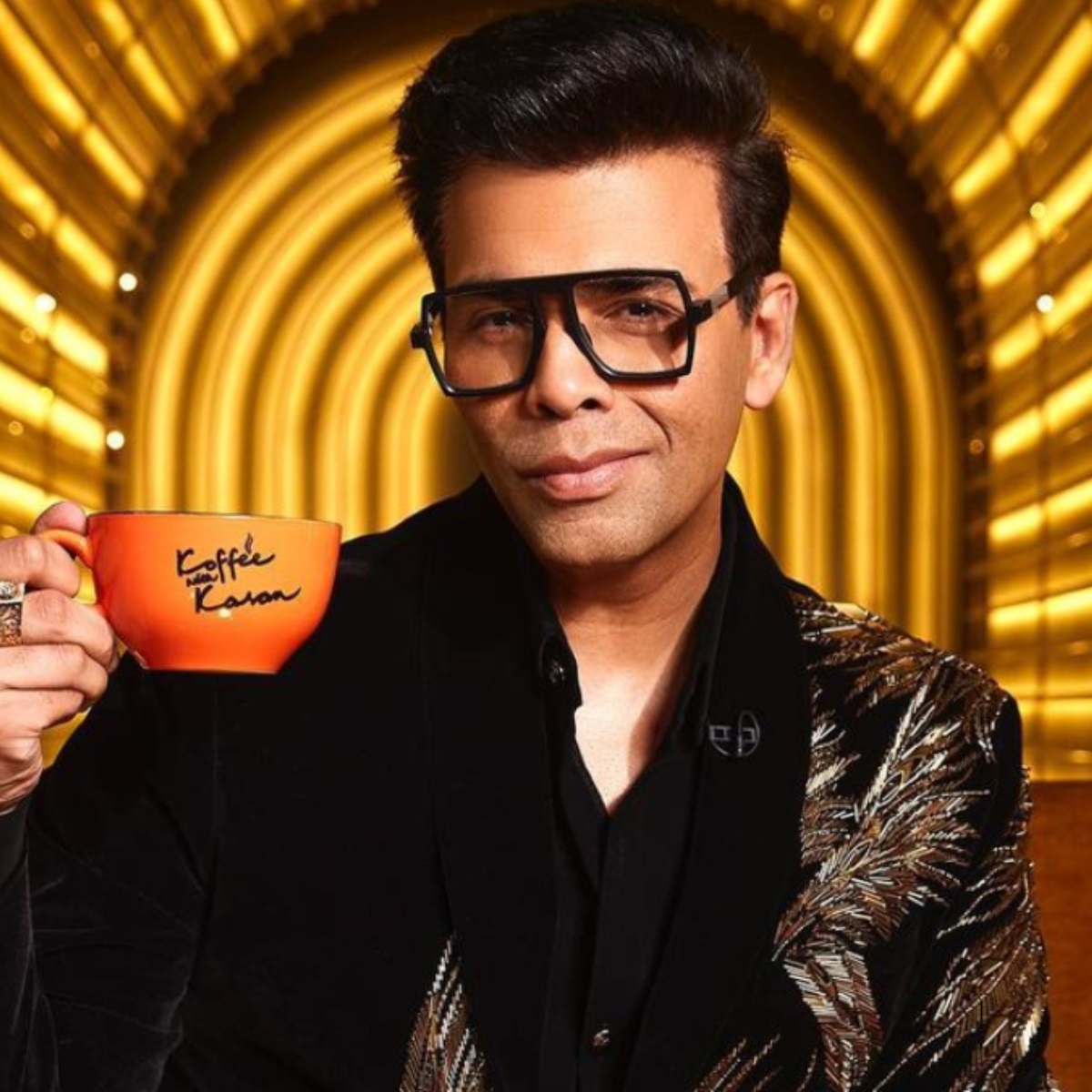 Koffee Quiz to The Lie-O-Meter: 5 interesting games that have been played on 'Koffee With Karan'