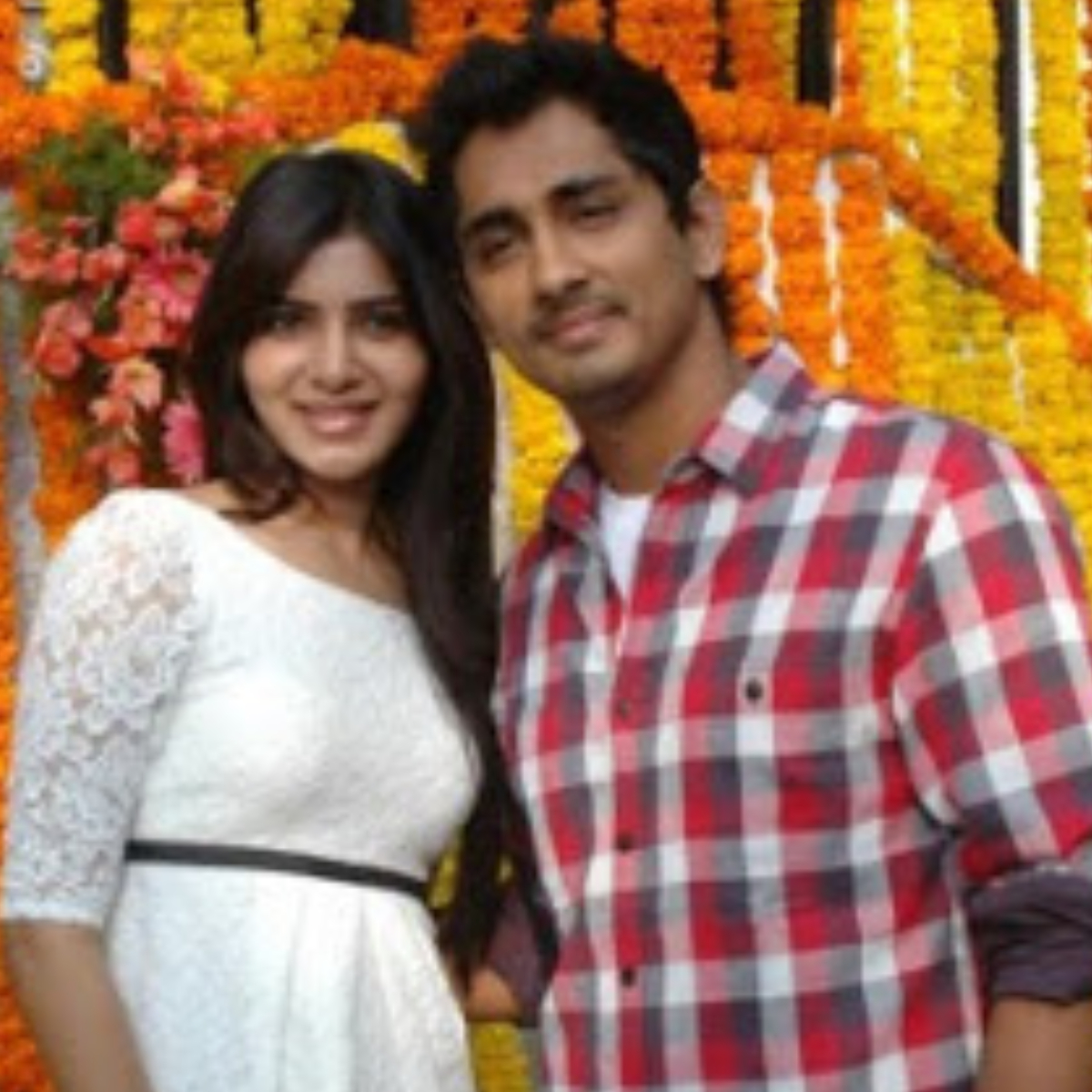 Kollywood's Sensational Relationships: Ajith Kumar and Heera to Samantha Akkineni and Siddharth