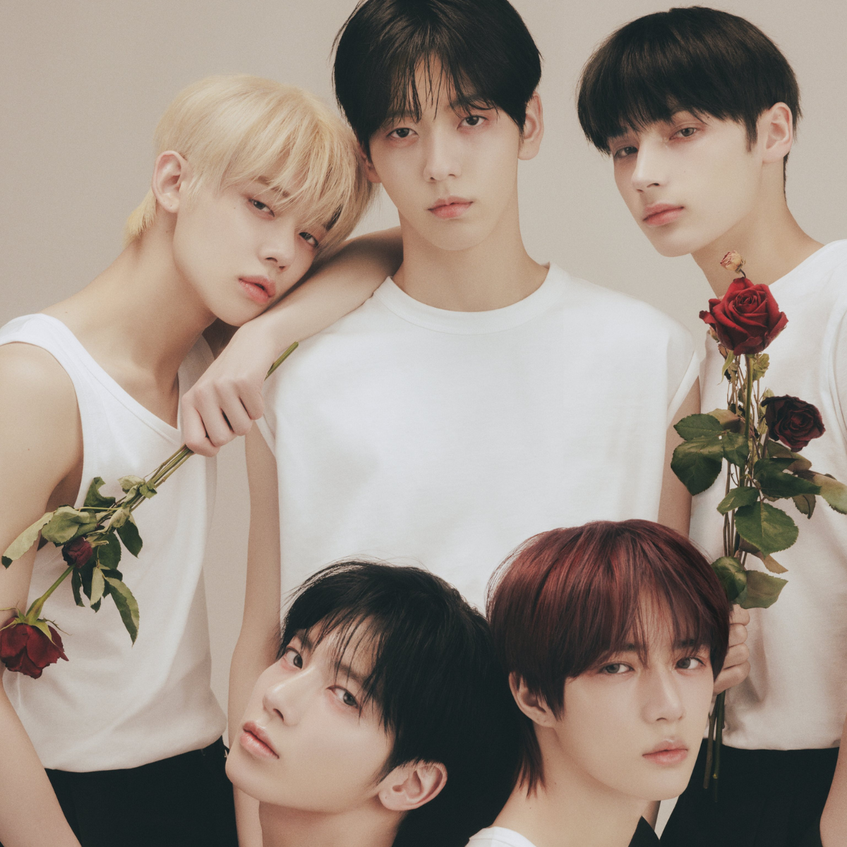 TXT; Picture Courtesy: BIGHIT MUSIC TXT