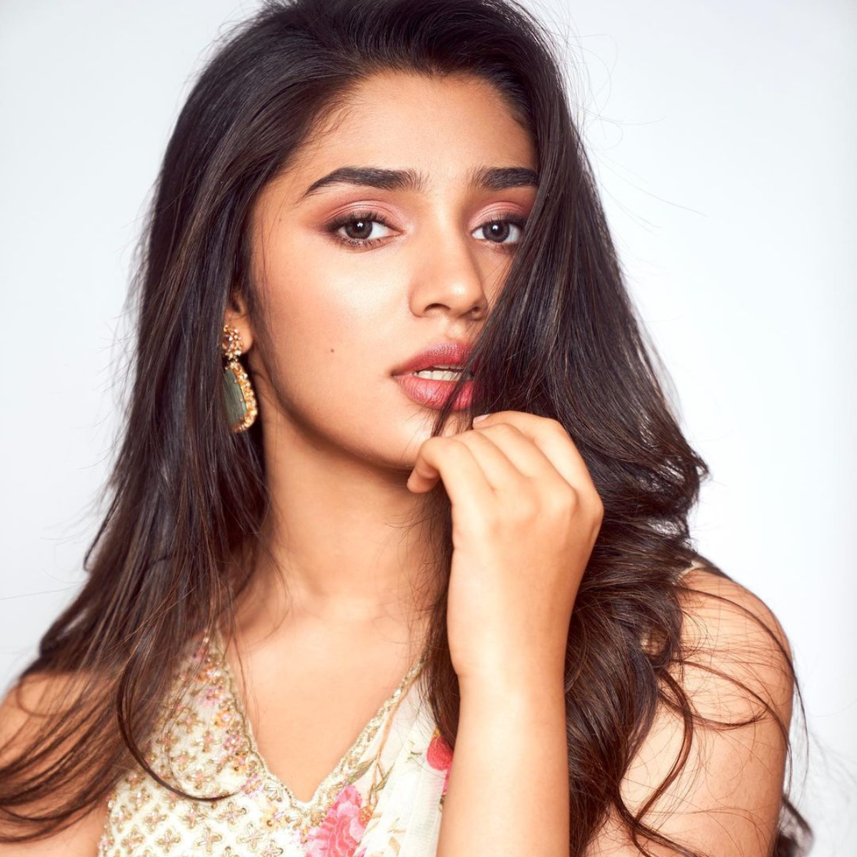 Krithi Shetty opens up on Vanangaan 